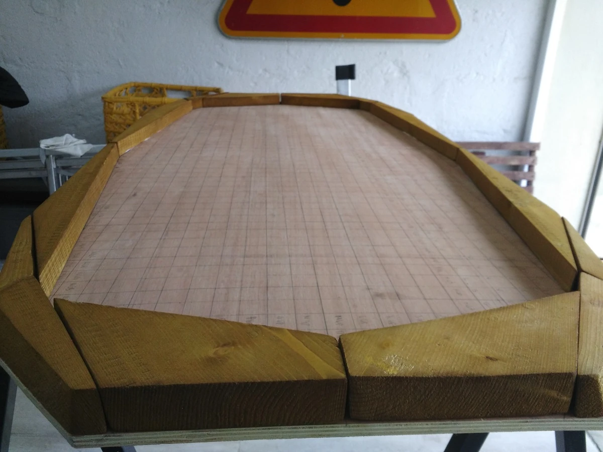 Tableau anniversaire