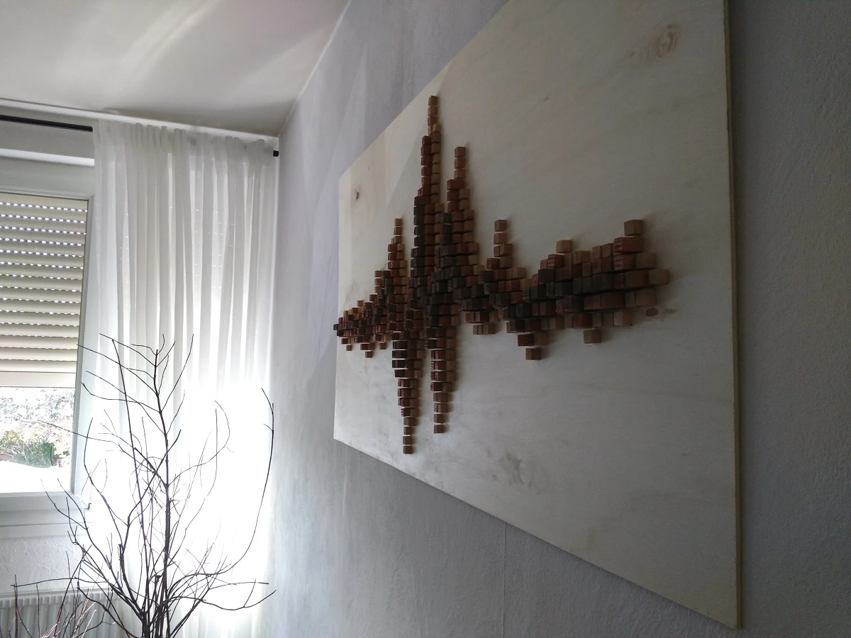 Tableau oscillations